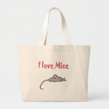 Mice Bag