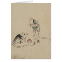 Mice in Council