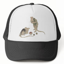 Mice in Council
