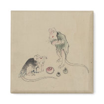 Mice in Council