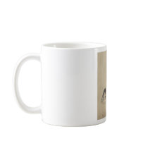 Mice in Council Mug