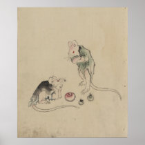 Mice in Council