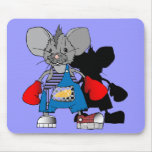 Mice Mike Shadow Kids Mouse pad mousepads