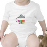 Mice Rule Shirt