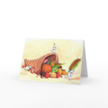 Thanksgiving Cards