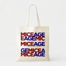 MiceAge Bag