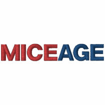 MiceAge Embroidered Shirt