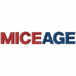 MiceAge Embroidered Shirt embroidered shirts