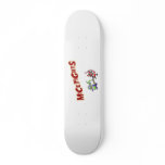 micefights skateboards