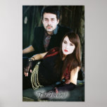 Michael and Olivia Poster