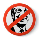 Michael Bloomberg buttons