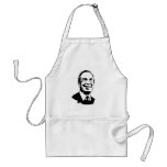 Michael Bloomberg T-shirt aprons