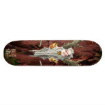 Michael Cook Signature Board skateboards