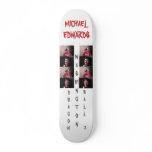 MICHAEL EDWARDS PRO SKATEBOARD