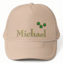 Michael Irish Hat