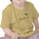 Michael Irish t-shirts