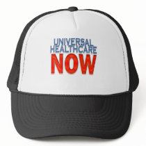 Michael Moore Knows! SiCKO Supporter Mesh Hats
