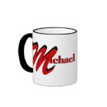Michael Mug