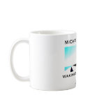 MICHAEL ROBERTS mugs