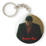 Michael Rose Keychain 1
