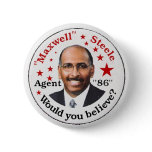 Michael Steele pin