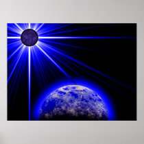 Michael, The Cosmic Shield