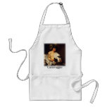 Michaelangelo Caravaggio - Bacchus aprons
