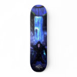 MichaelCollins_Warrior_skateboard