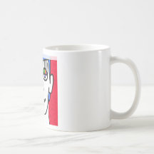 Michealangelo Coffee Mugs