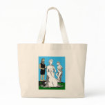 Michelangelo Carving David bags