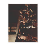 Michelangelo Merisi da Caravaggio Gem?lde der Cont postcards