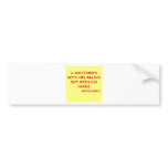 michelangelo quote bumper stickers
