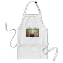 Michelangelo Unterberger - The ancestors of Christ Aprons