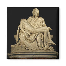 Michelangelo's 'Pieta'