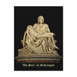 Michelangelo's 'Pieta'
