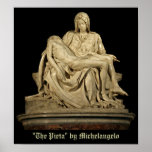 Michelangelo's 'Pieta'