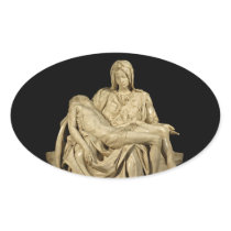 Michelangelo's Pieta