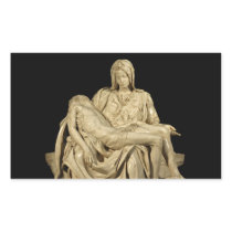 Michelangelo's Pieta
