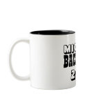 Michele Bachman 2012 mugs