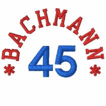 Michele Bachman Twenty Twelve 2012 45