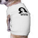 Michele Bachmann 2012 pet clothing