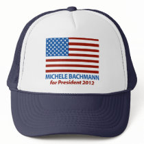 Michele Bachmann for President 2012