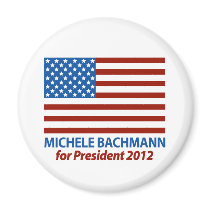 Michele Bachmann for President 2012