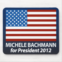 Michele Bachmann for President 2012