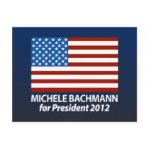 Michele Bachmann for President 2012