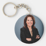 Michele Bachmann Key Chains