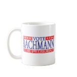 Michele Bachmann mugs
