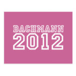 Michele Bachmann Postcards