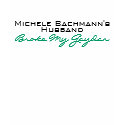 Michele Bachmann's Husband Broke My Gaydar T-shirt