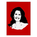 Michelle Bachman Cards